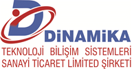 Dinamika Teknoloji Bilişim Sistemleri